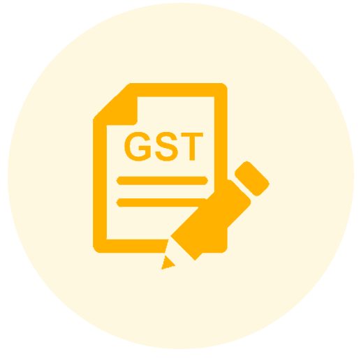 GST