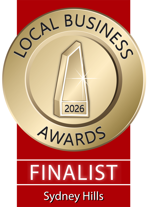 local business finalist