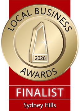 local business finalist